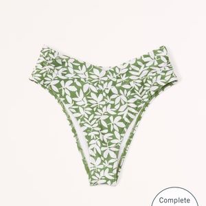 abercrombie bikini bottoms